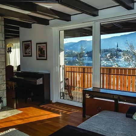 Lake Bled Apartments Chambre photo