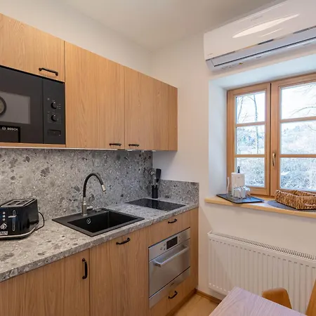 Lake Bled Apartments Extérieur photo