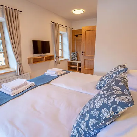 Lake Bled Apartments Extérieur photo
