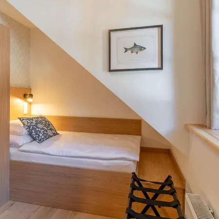 Lake Bled Apartments Extérieur photo