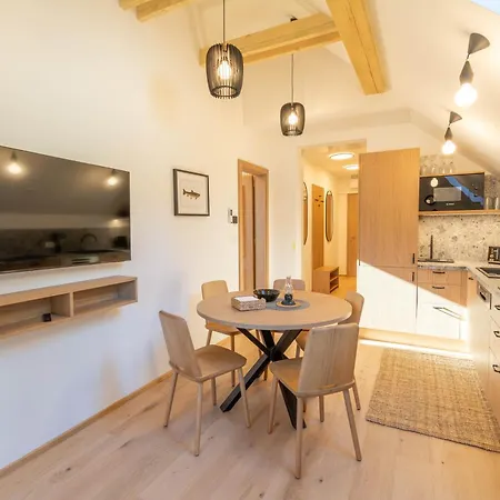 Lake Bled Apartments Extérieur photo
