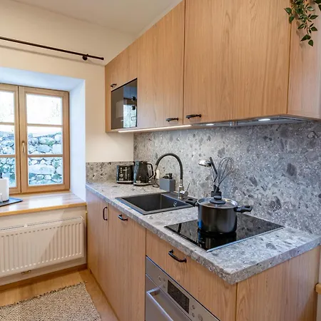 Lake Bled Apartments Extérieur photo