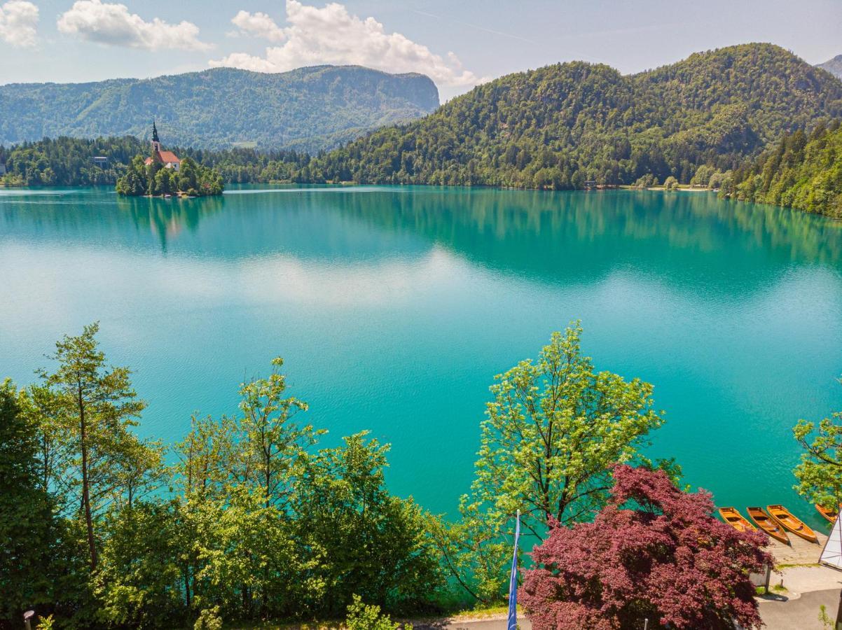 Lake Bled Apartments * Bled