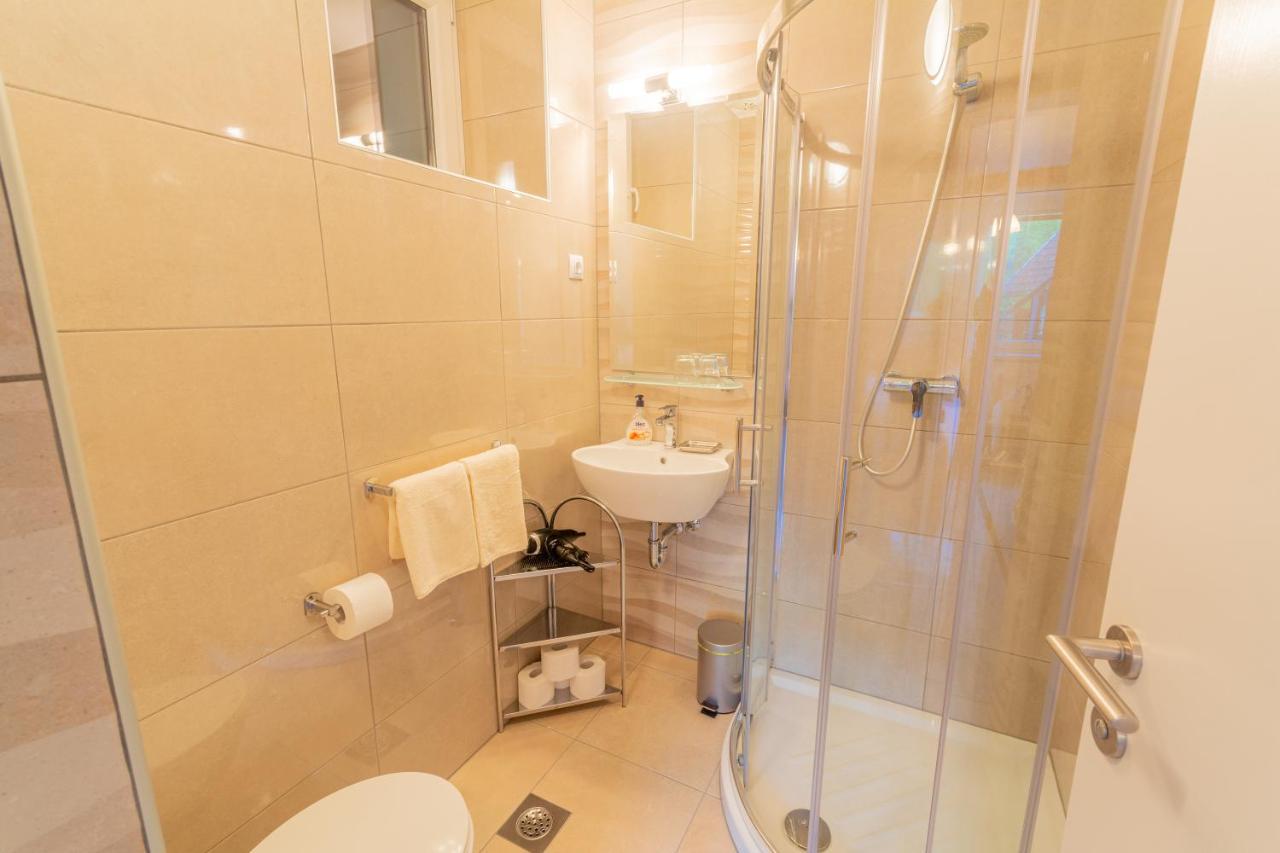 Appartement Lake Bled Apartments Bled