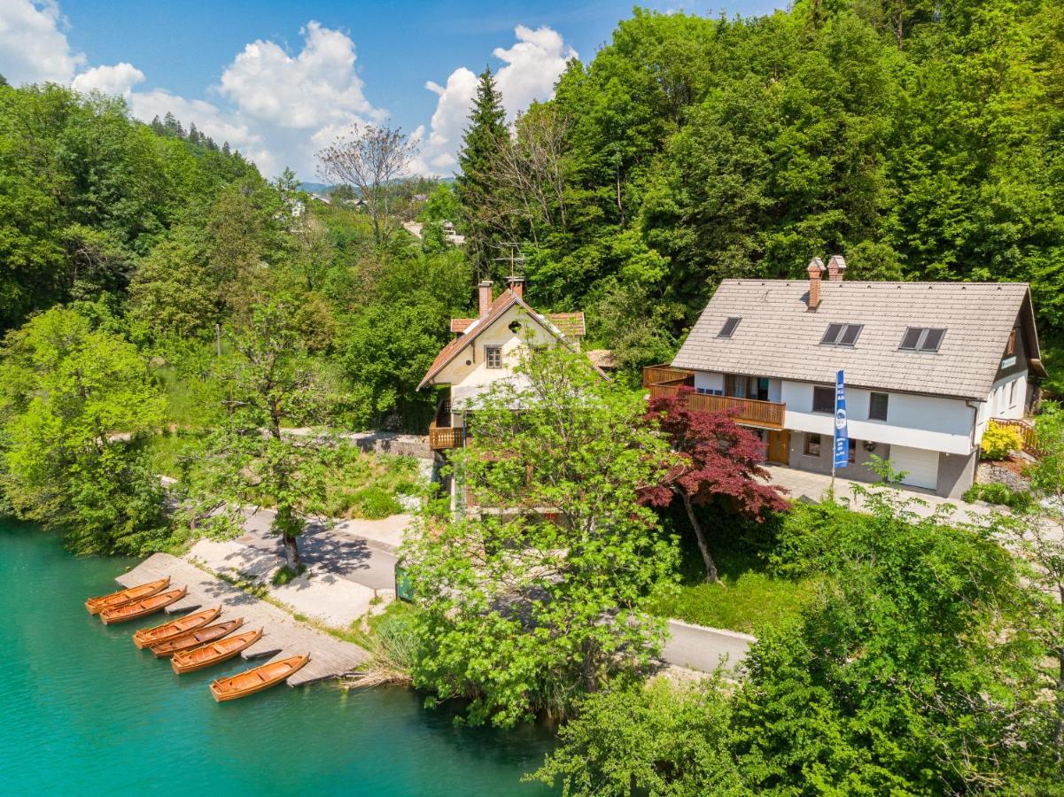 Lake Bled Apartments Bled