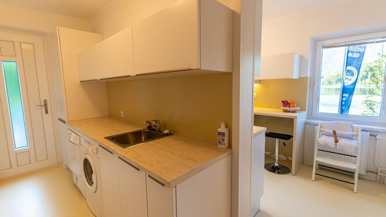 Appartement Lake Bled Apartments