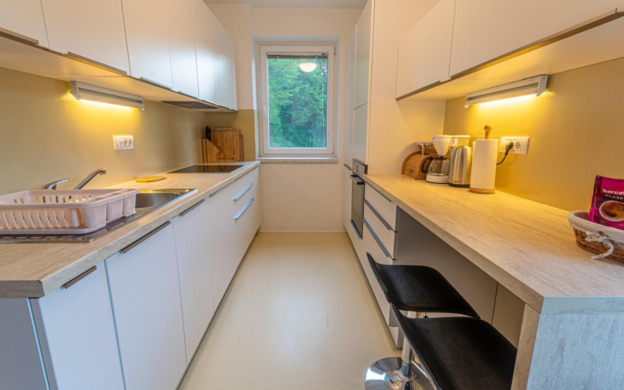 Appartement Lake Bled Apartments *