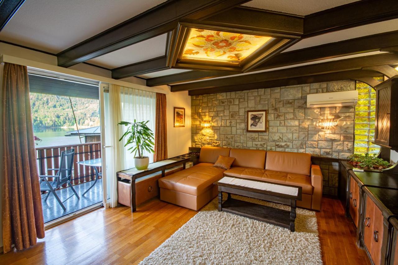 Lake Bled Apartments Appartement