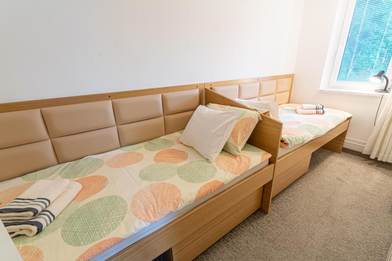 Appartement Lake Bled Apartments *