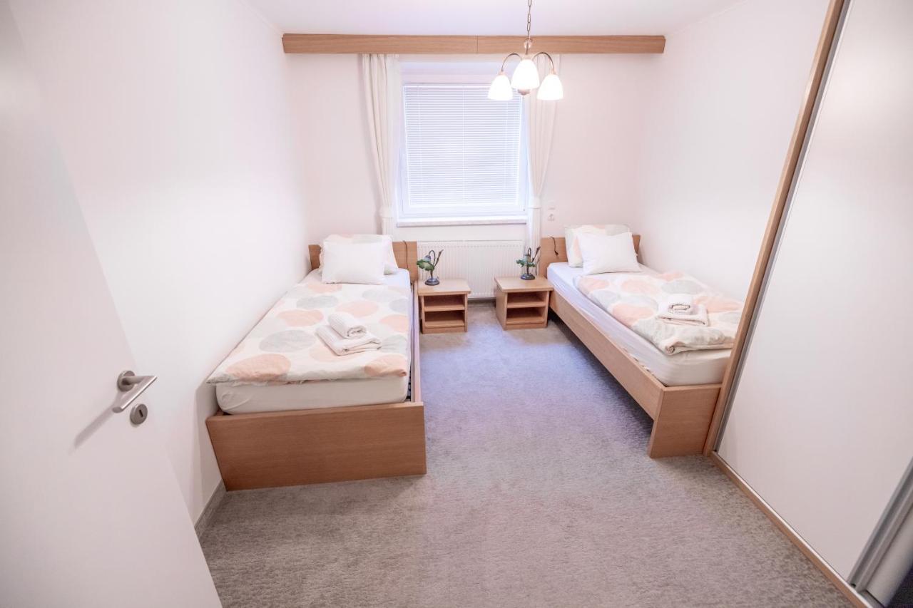 Lake Bled Apartments