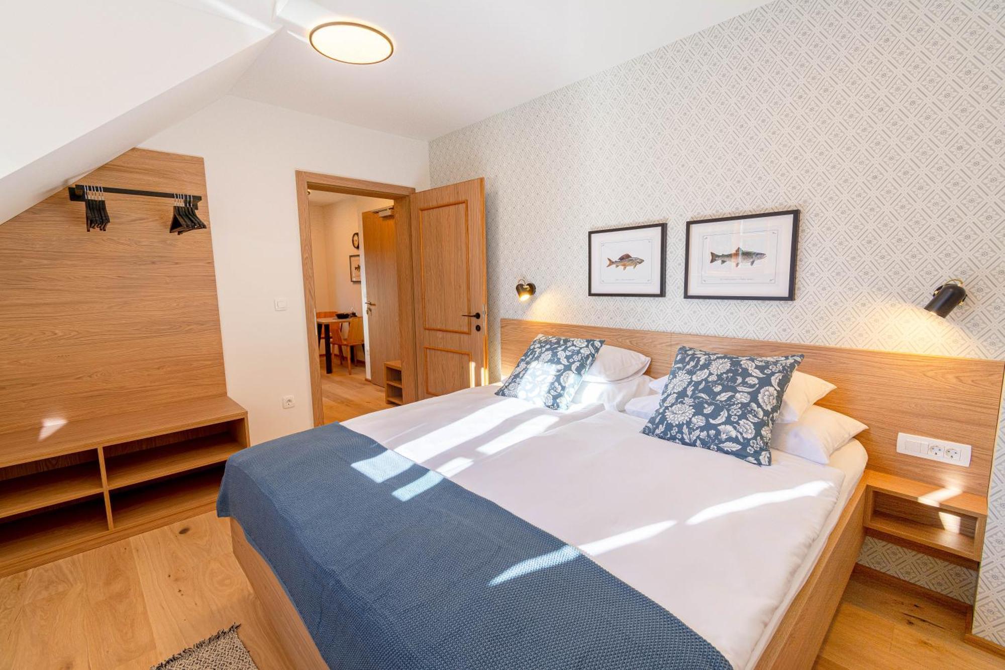 Lake Bled Apartments Appartement Bled