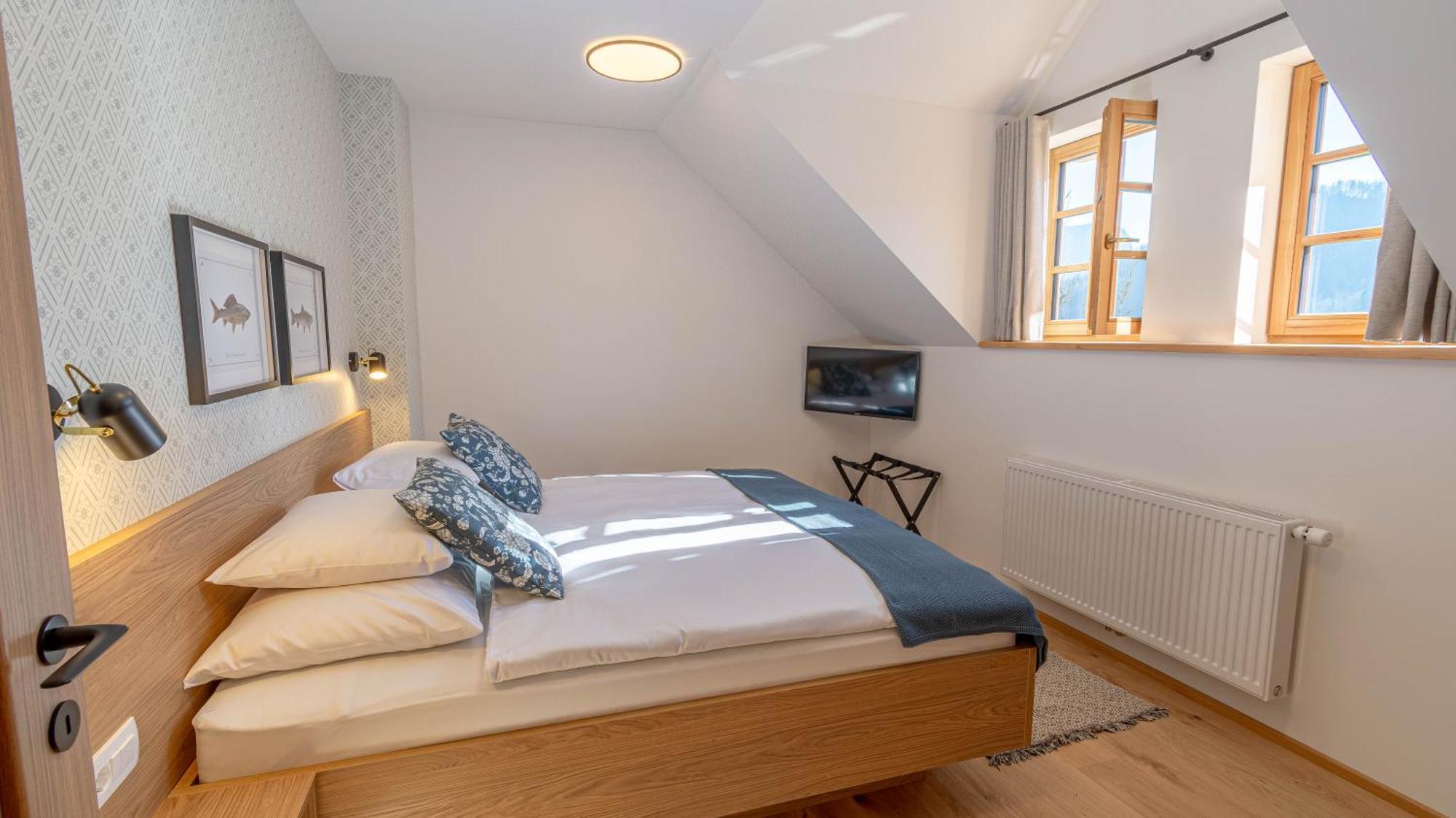Appartement Lake Bled Apartments Bled