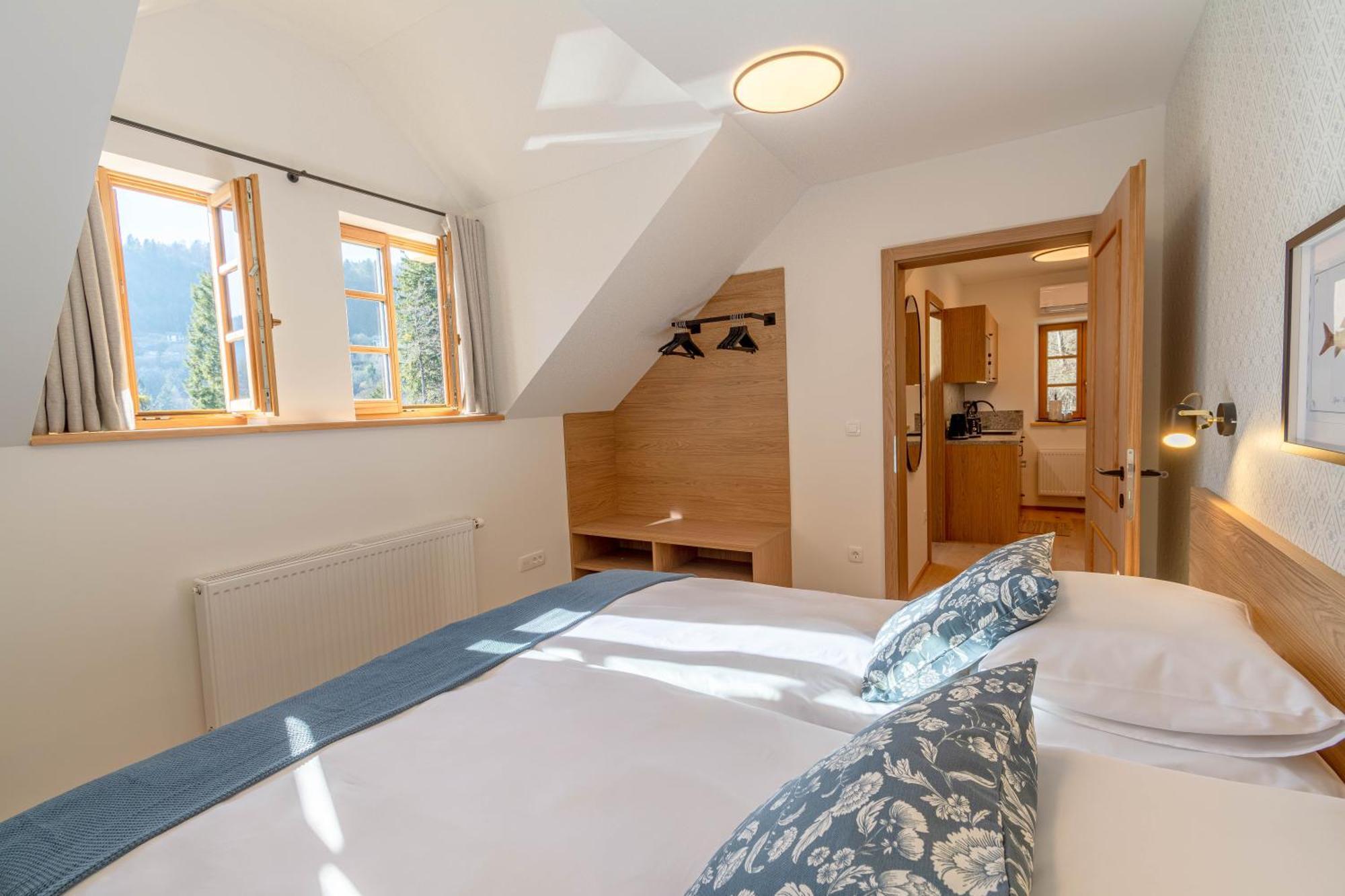 Lake Bled Apartments * Bled