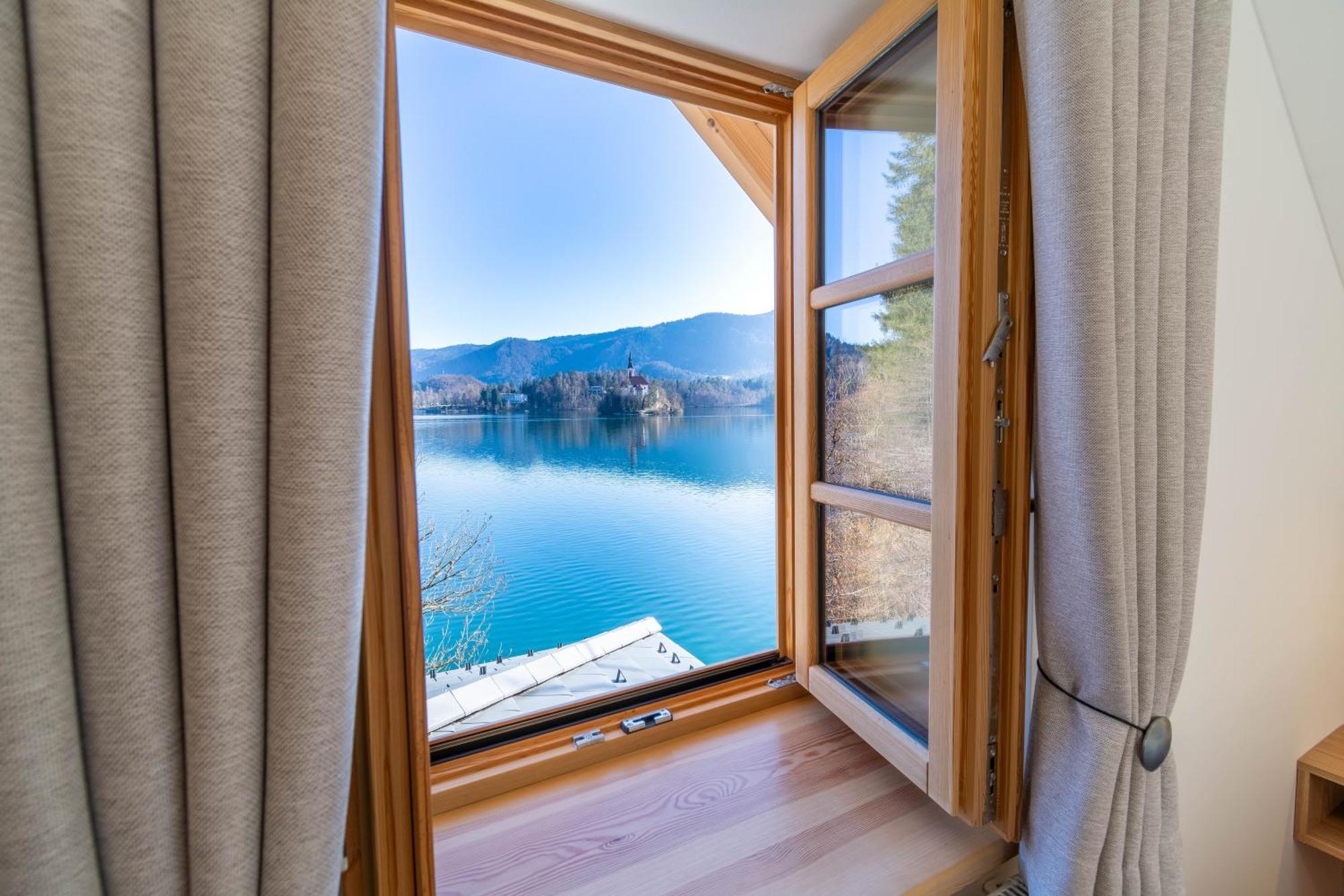 Lake Bled Apartments