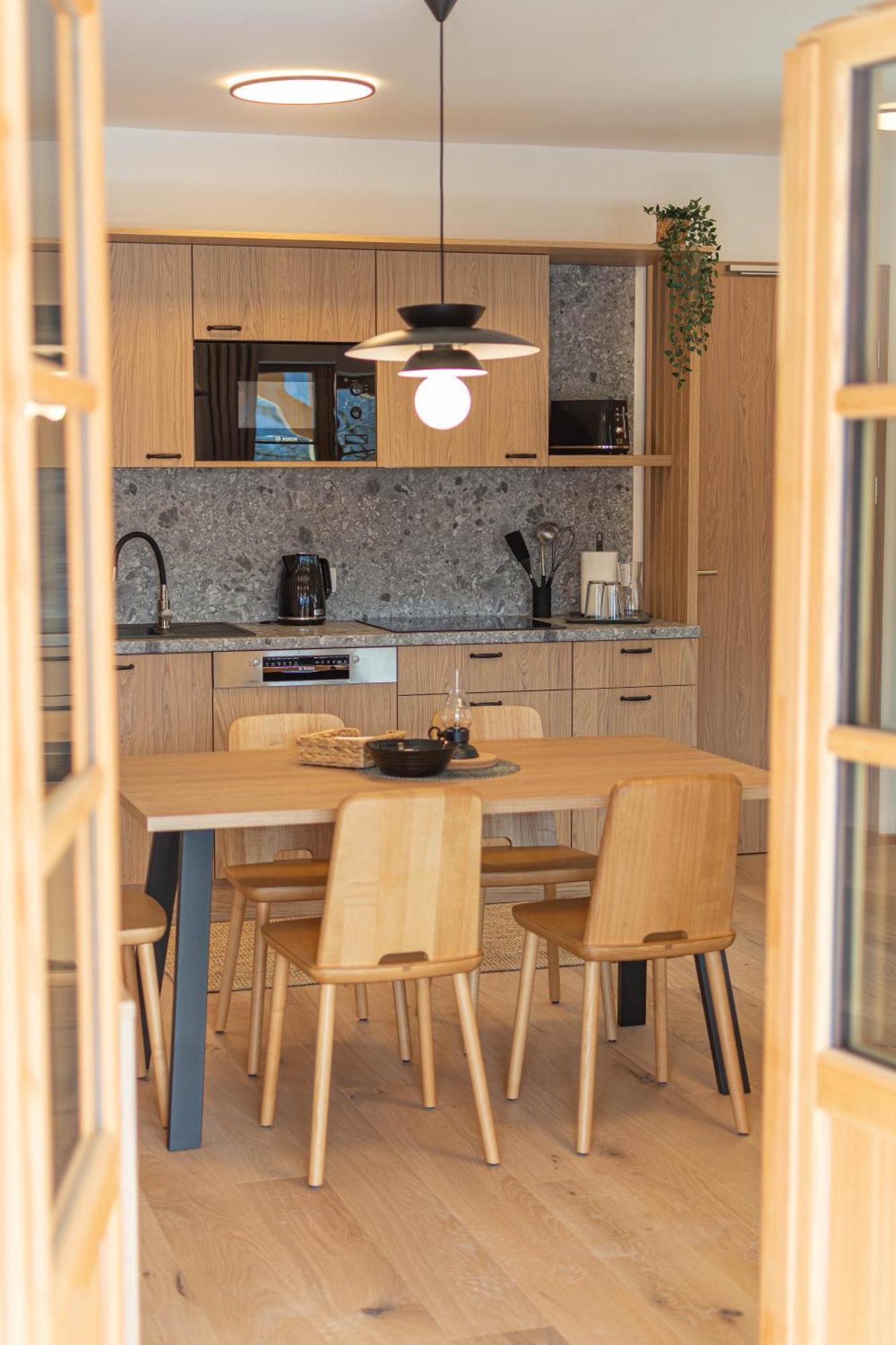 Lake Bled Apartments Appartement