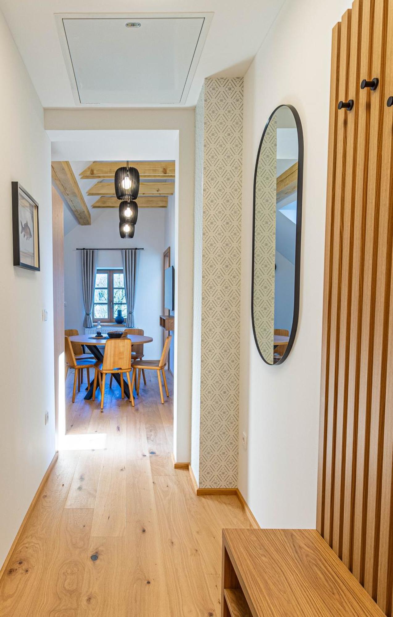 Appartement Lake Bled Apartments