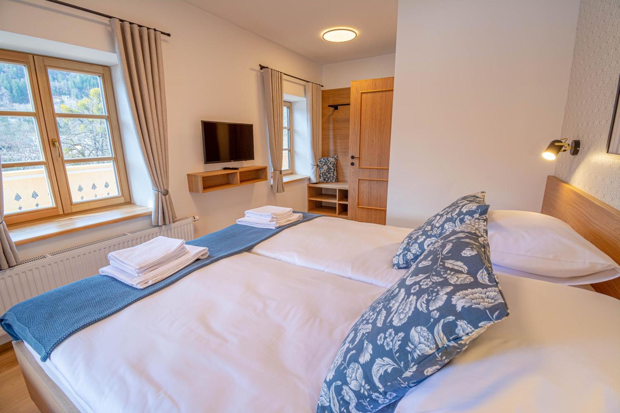 Lake Bled Apartments Appartement *