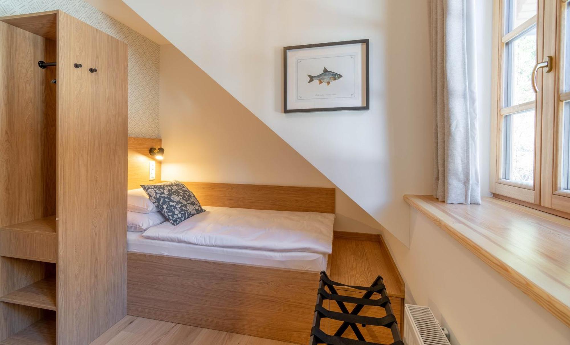 Appartement Lake Bled Apartments *