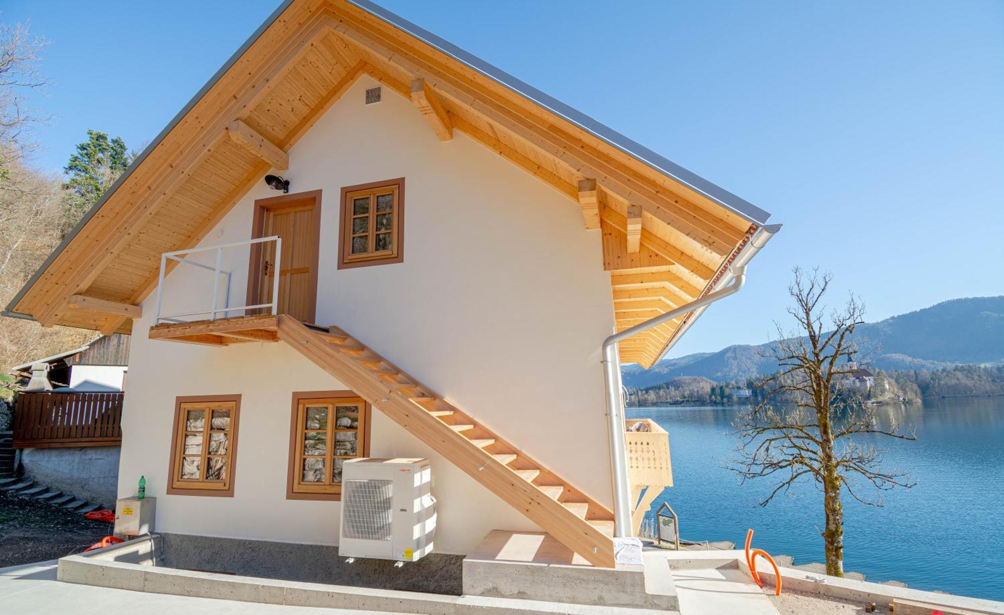 Lake Bled Apartments Apartment Bled