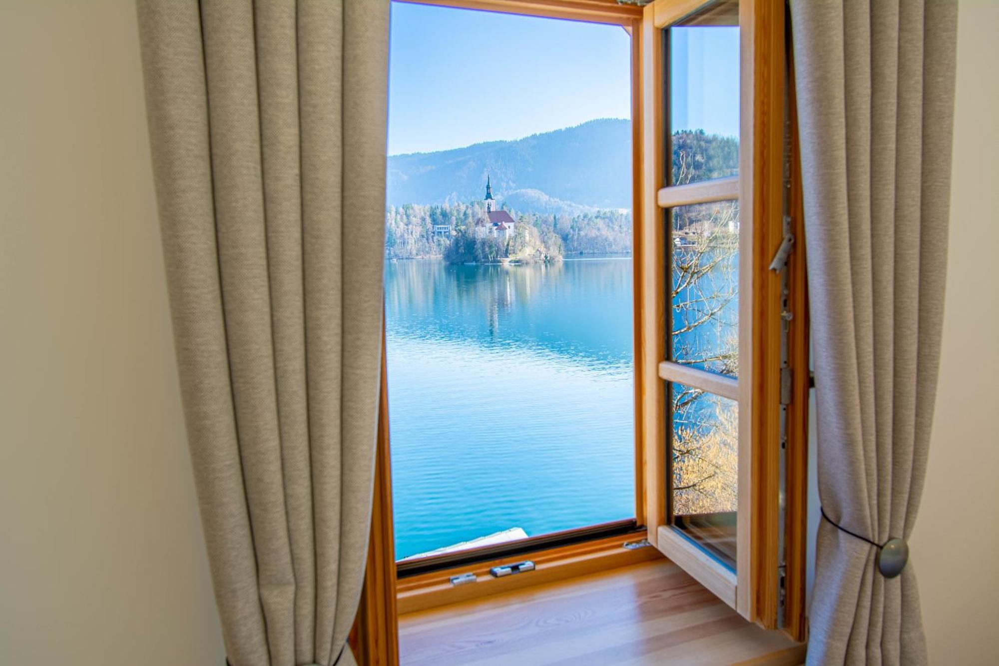 Lake Bled Apartments * Bled