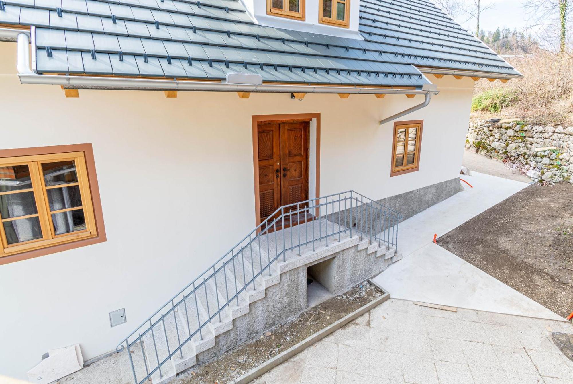 Lake Bled Apartments