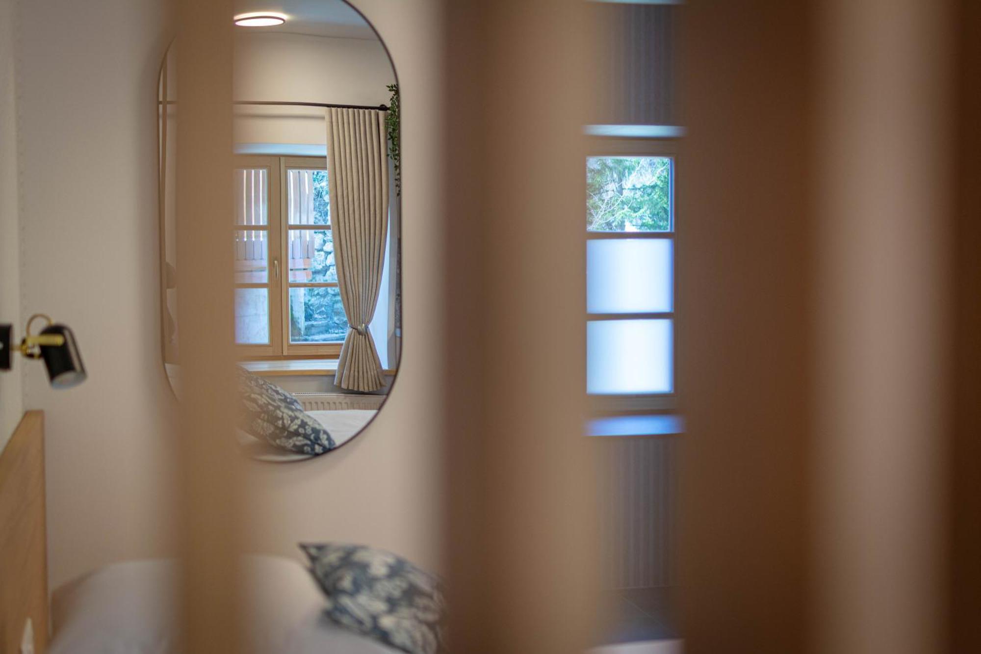 Lake Bled Apartments Appartement *