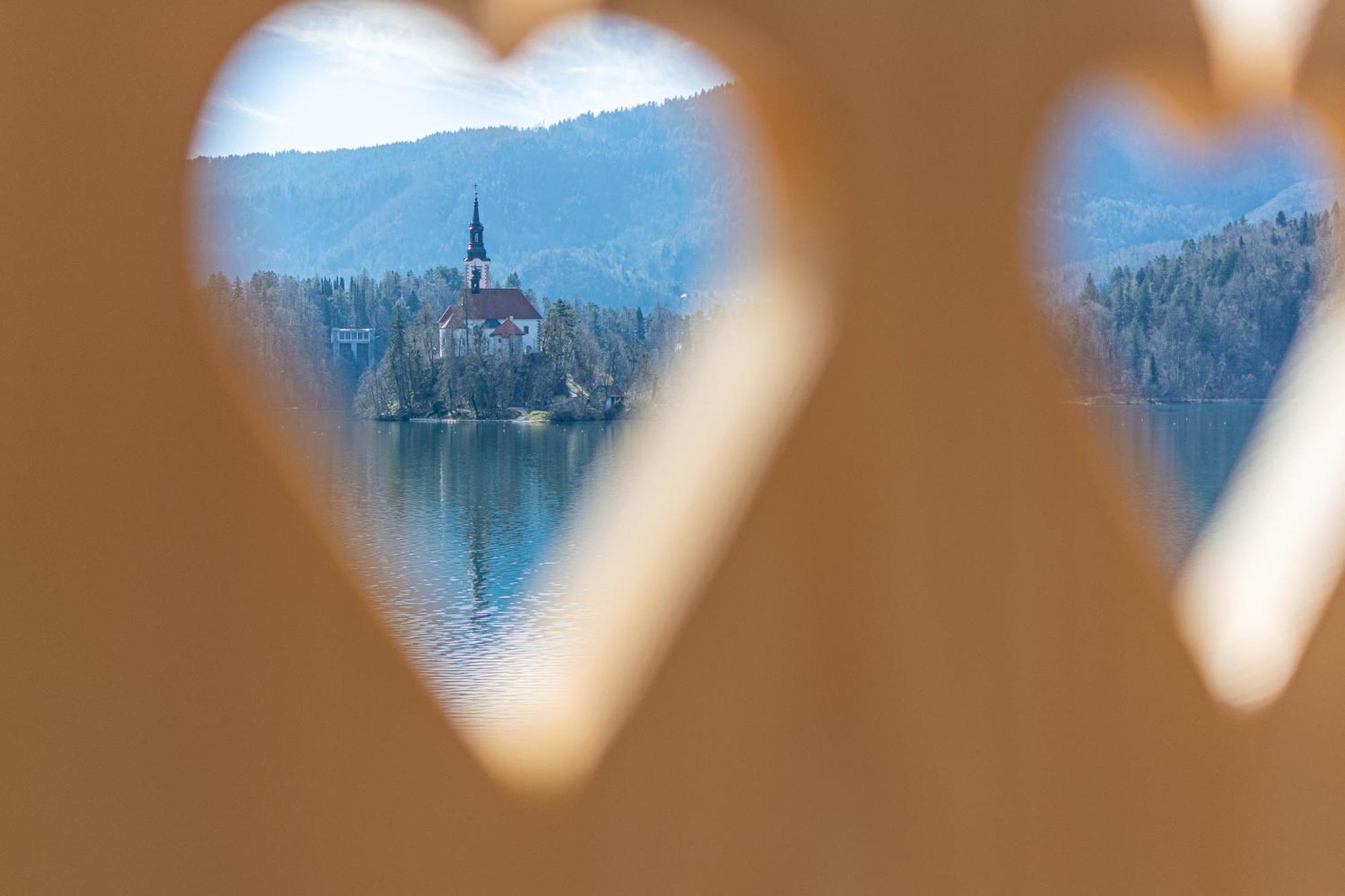 Lake Bled Apartments Appartement Bled