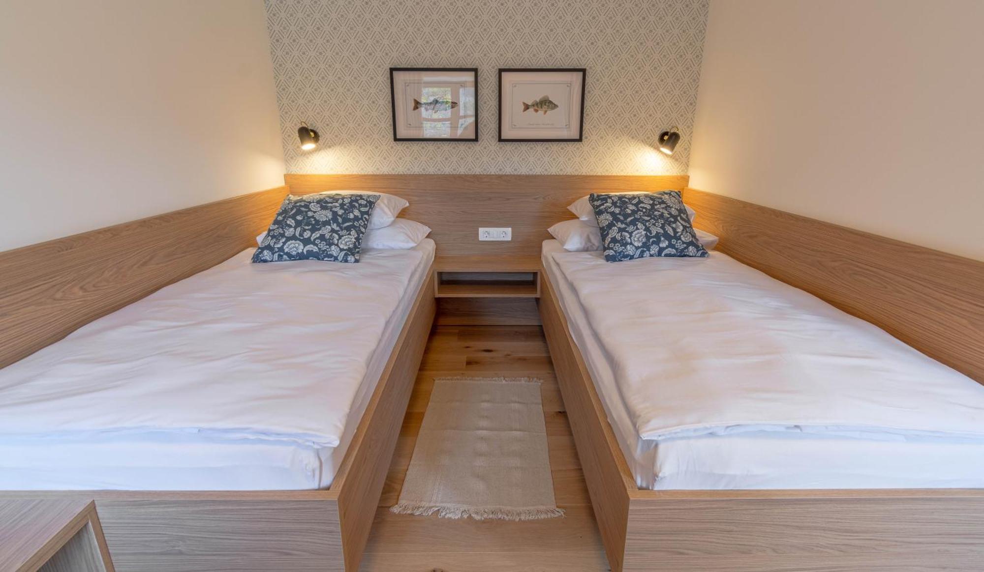 Appartement Lake Bled Apartments Bled