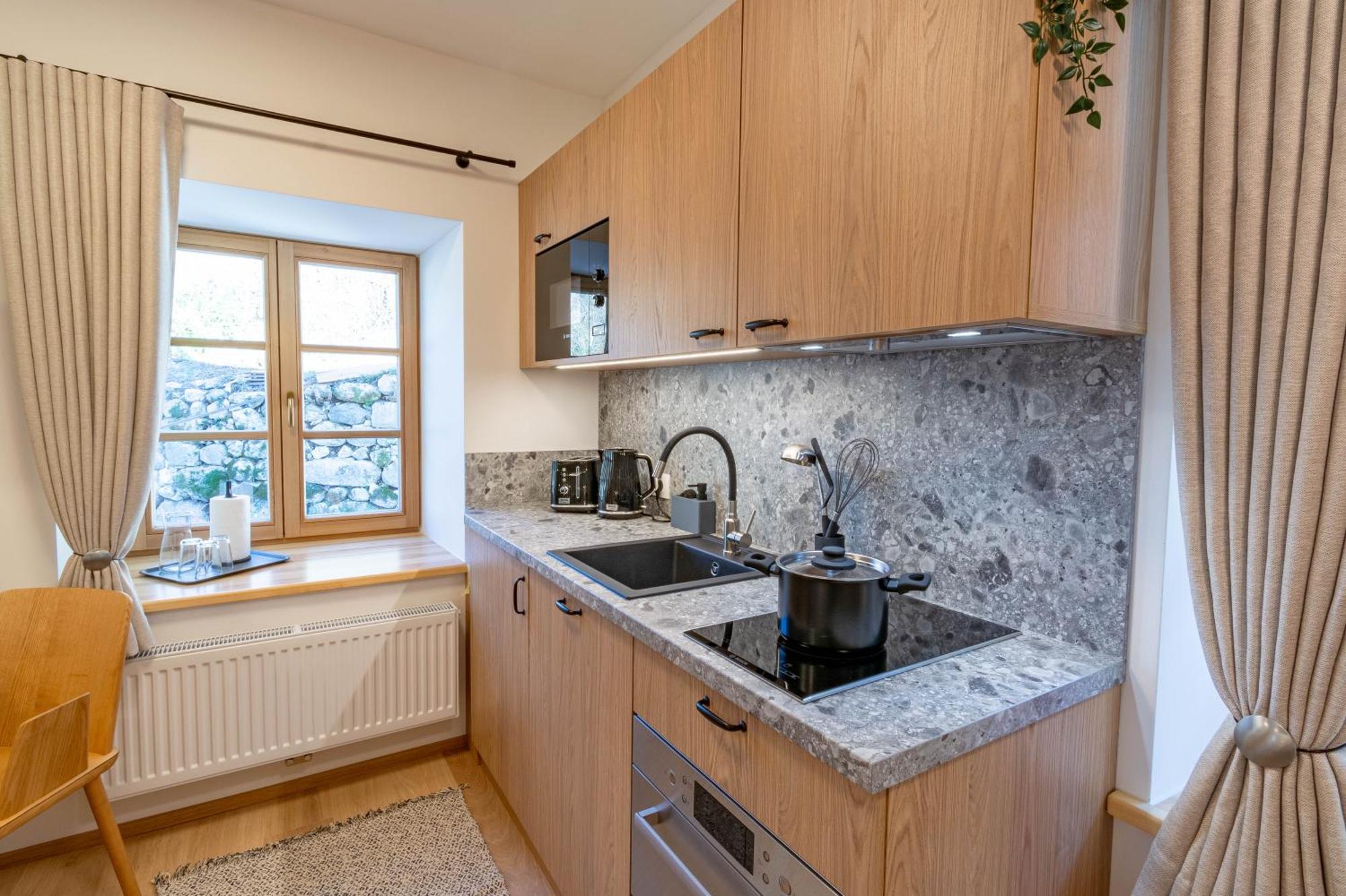 Lake Bled Apartments Bled