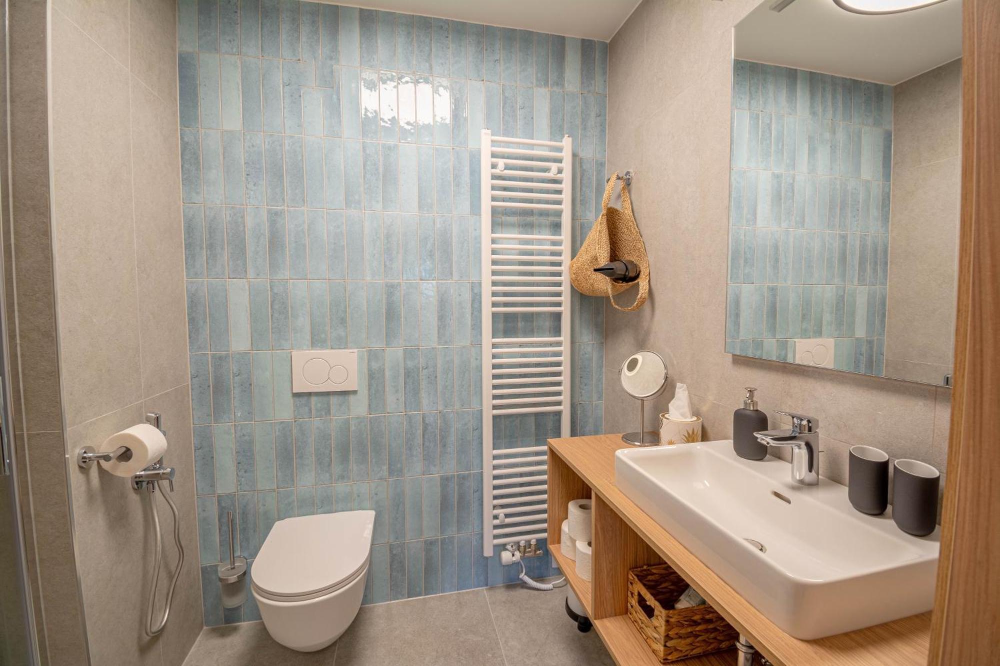 Appartement Lake Bled Apartments *