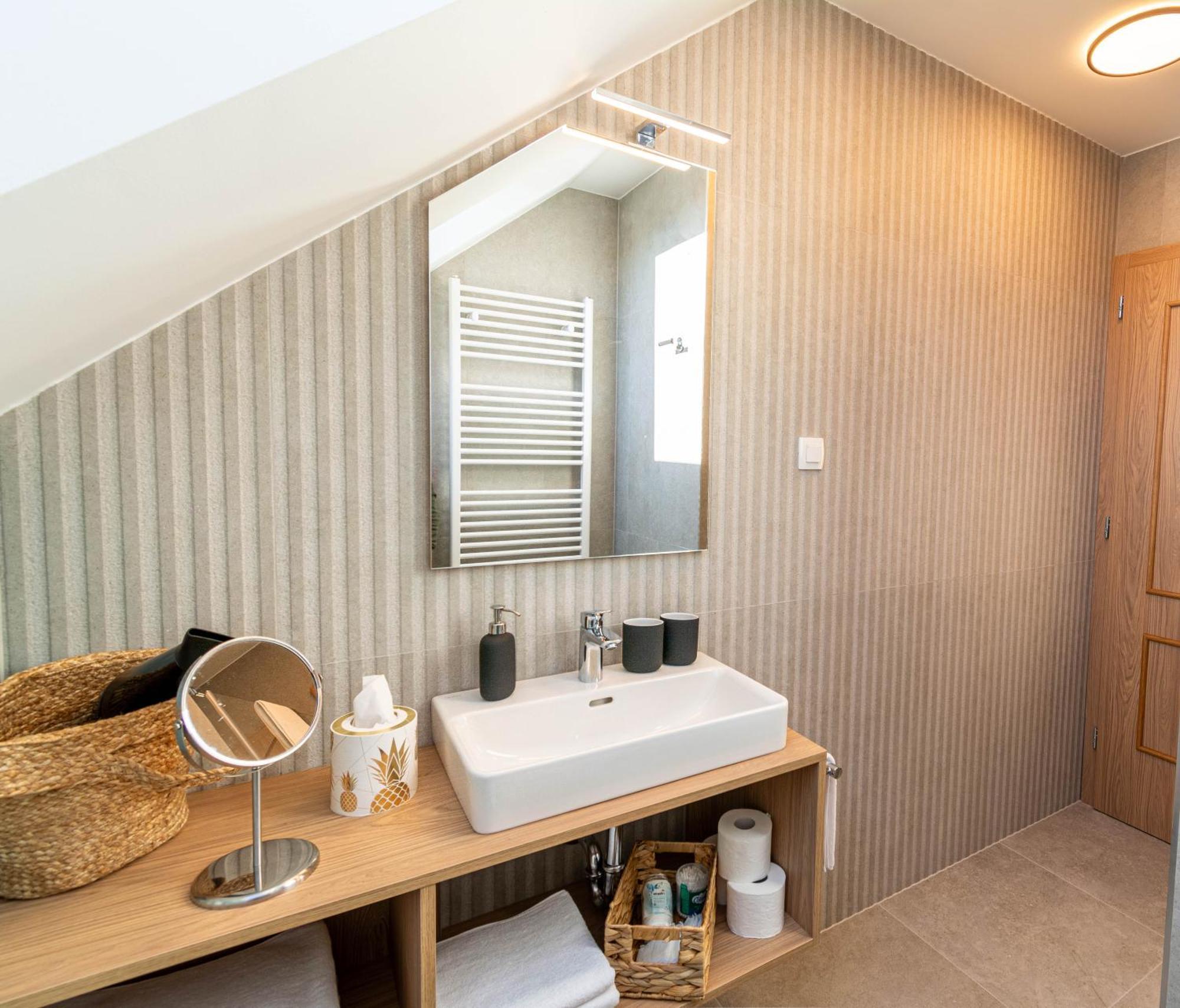Lake Bled Apartments Appartement *