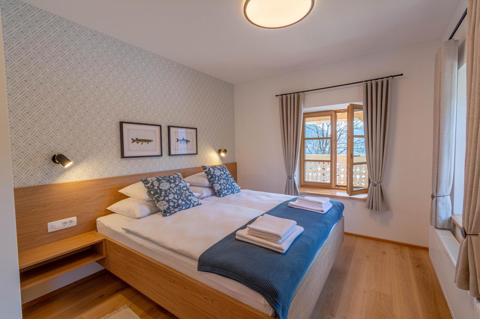 Appartement Lake Bled Apartments *