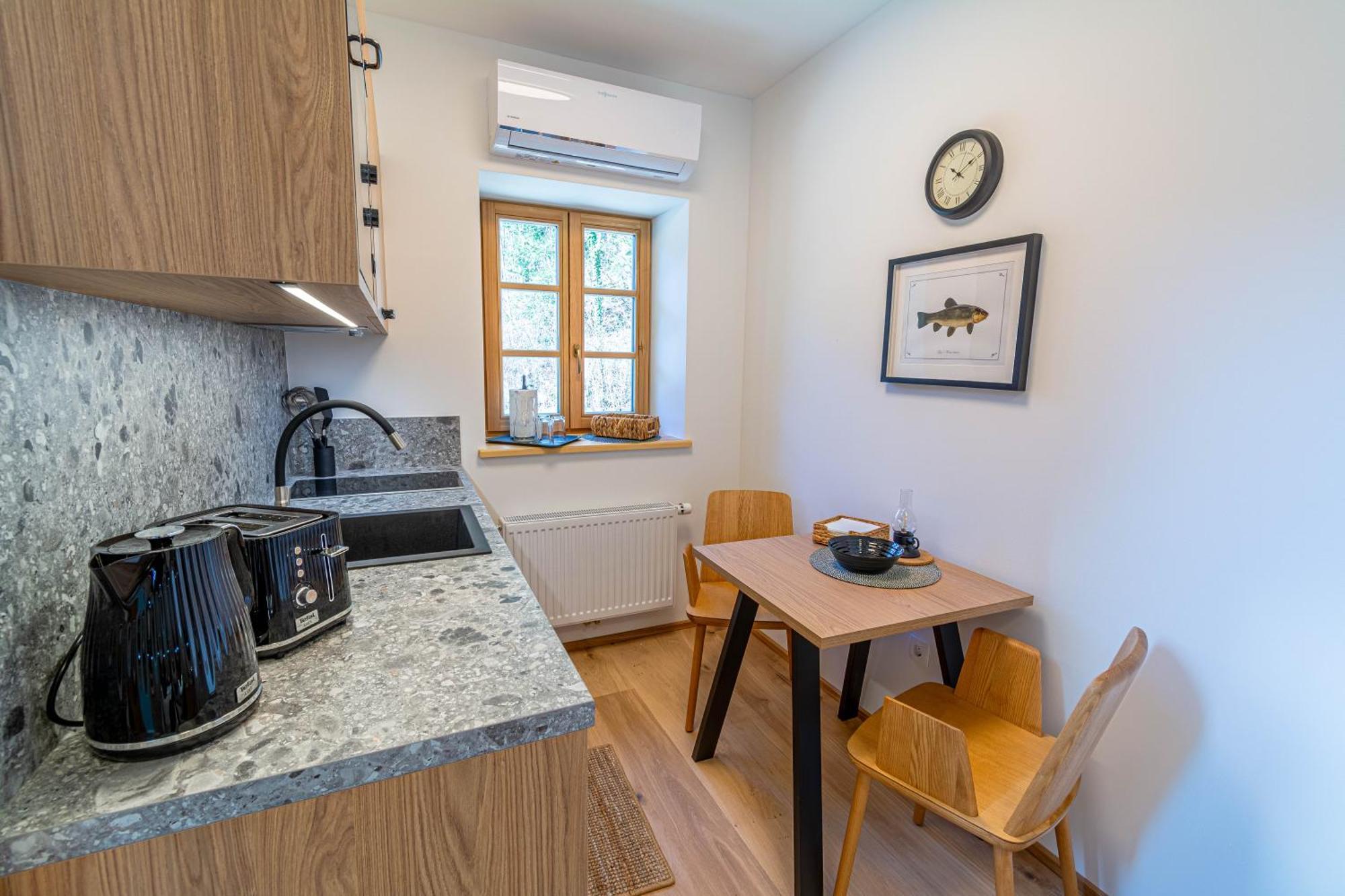 Lake Bled Apartments Appartement Bled