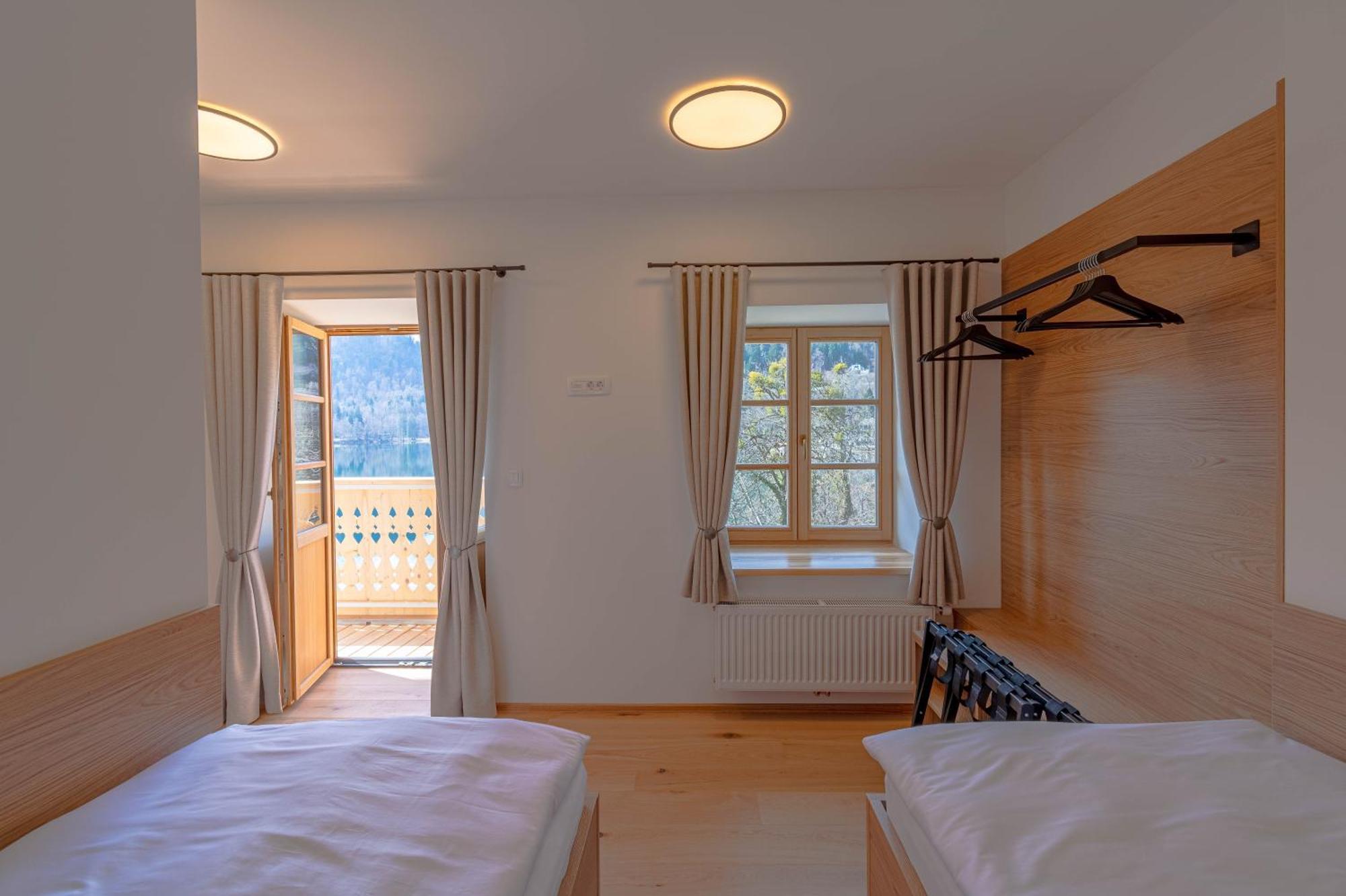 Lake Bled Apartments Bled