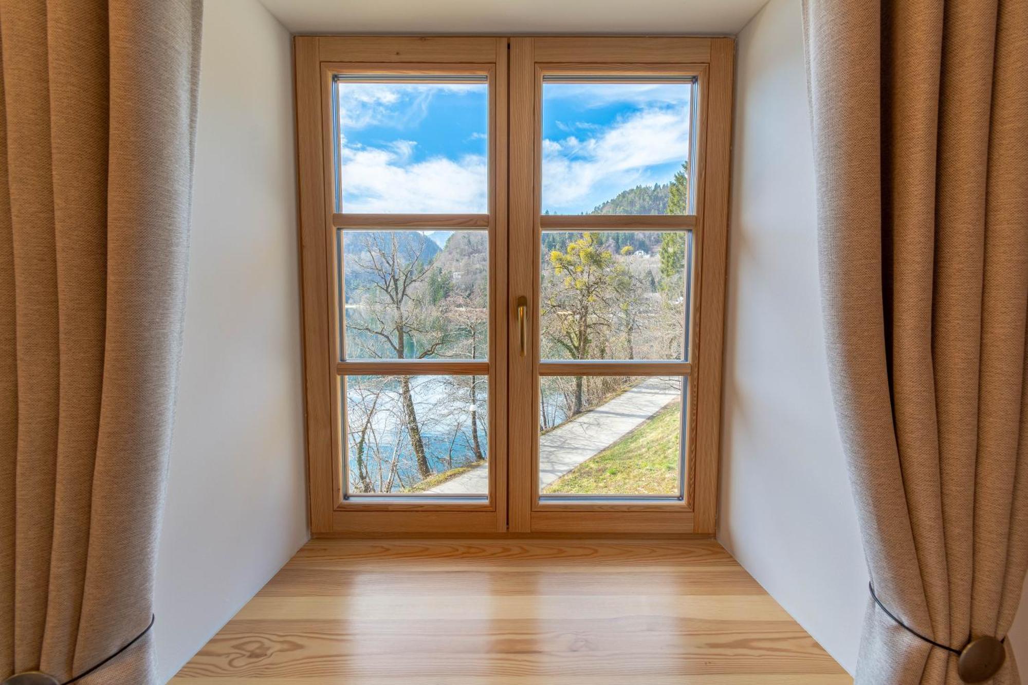 Lake Bled Apartments * Bled