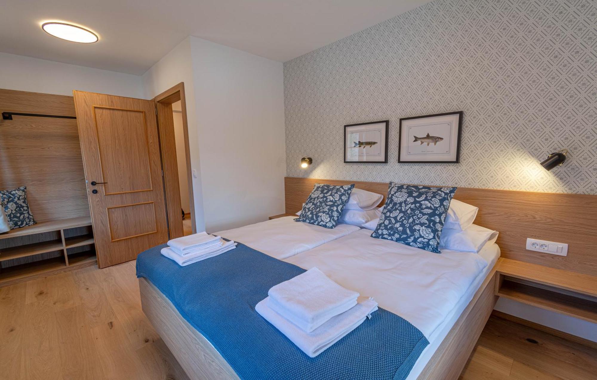 Appartement Lake Bled Apartments