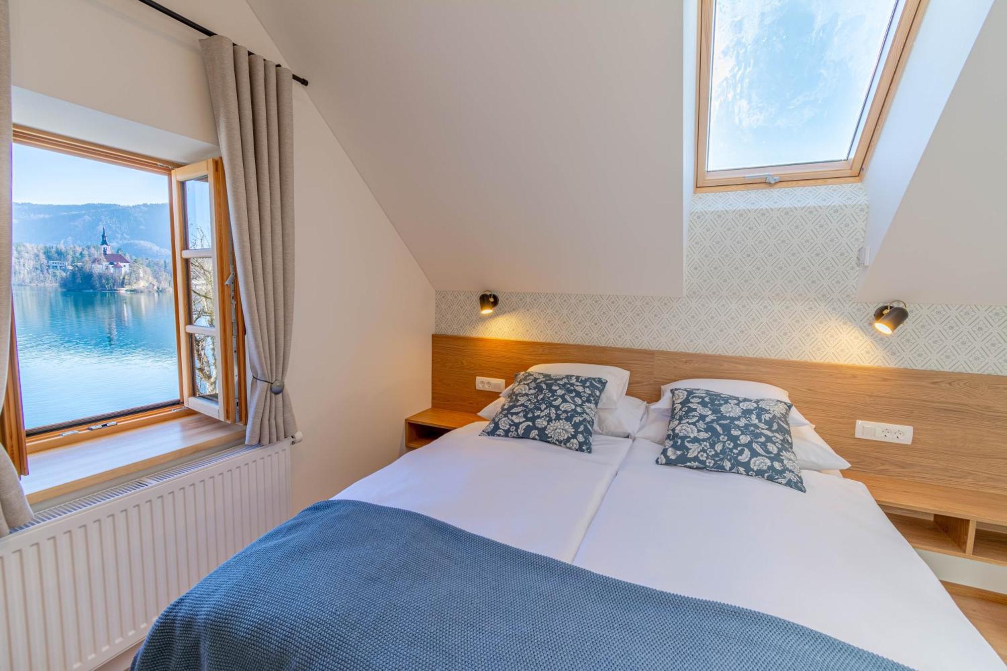 Lake Bled Apartments Apartment *