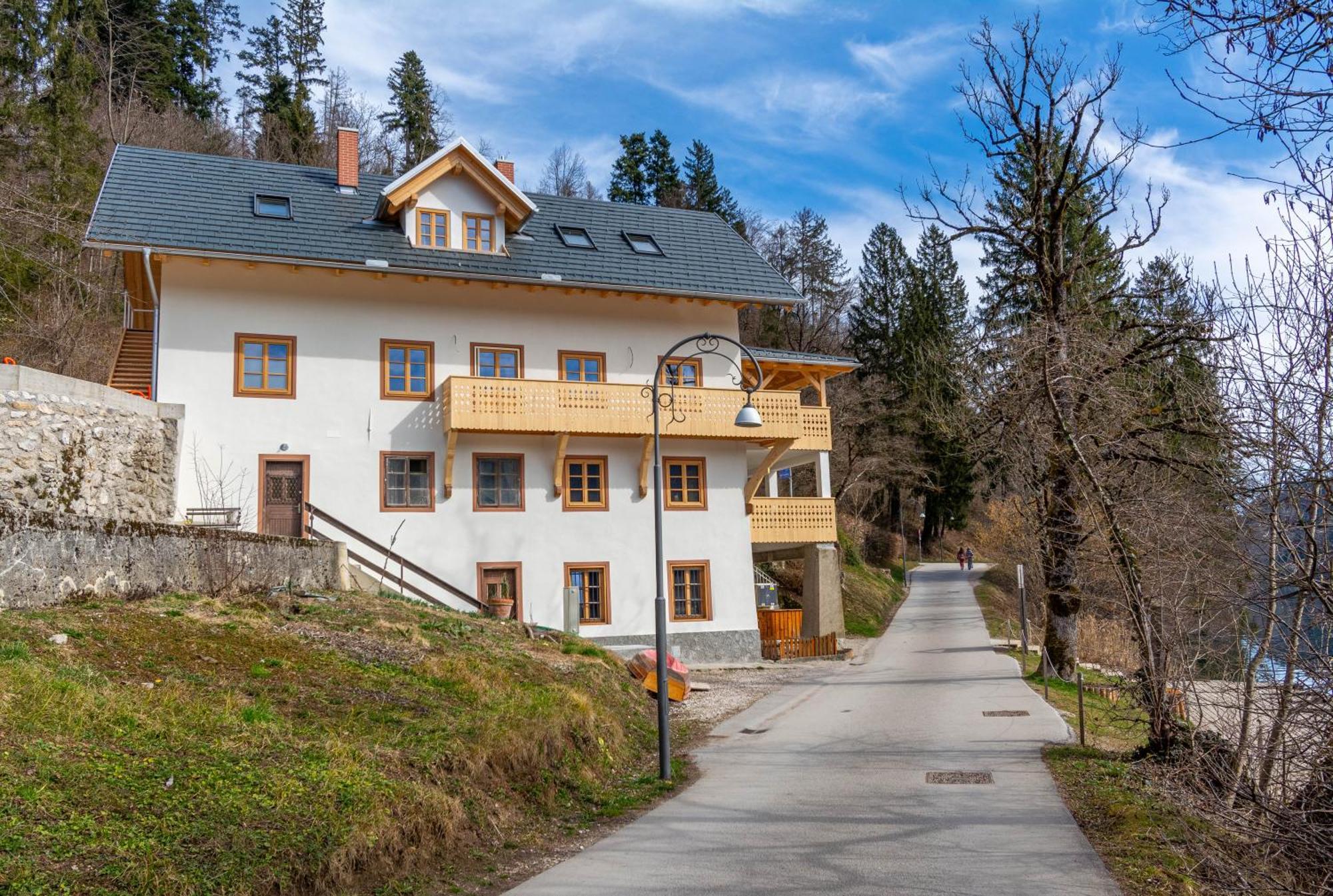 Lake Bled Apartments Appartement Bled
