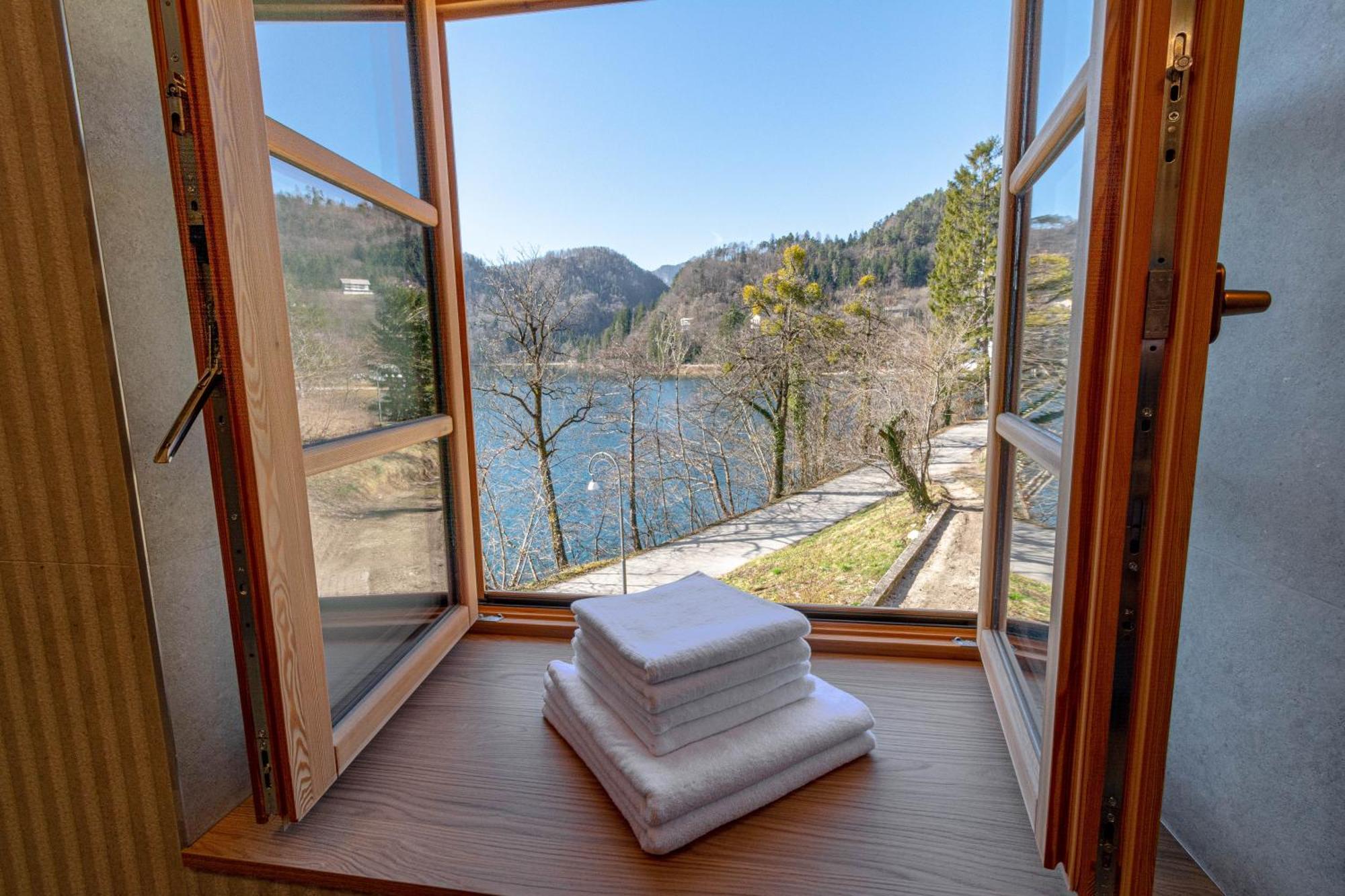 Lake Bled Apartments * Bled