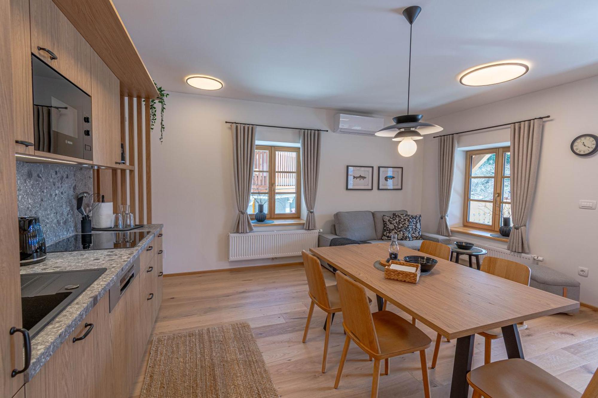 Lake Bled Apartments