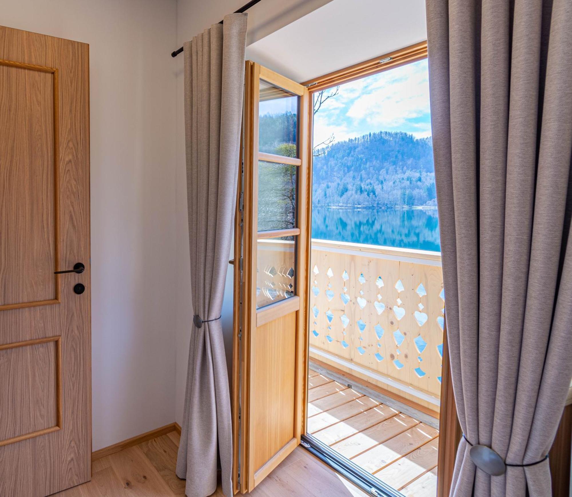 Lake Bled Apartments Appartement