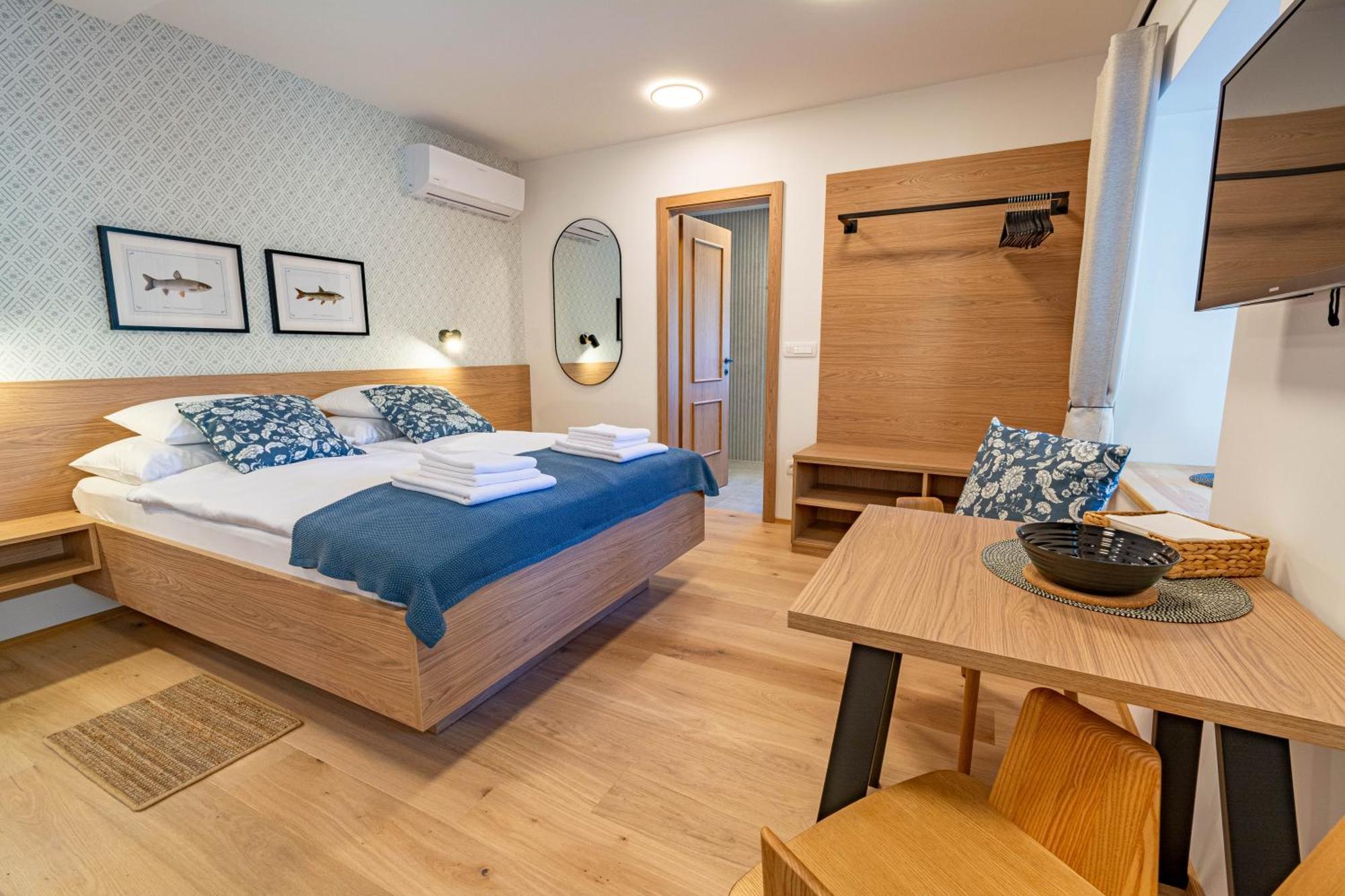 Appartement Lake Bled Apartments