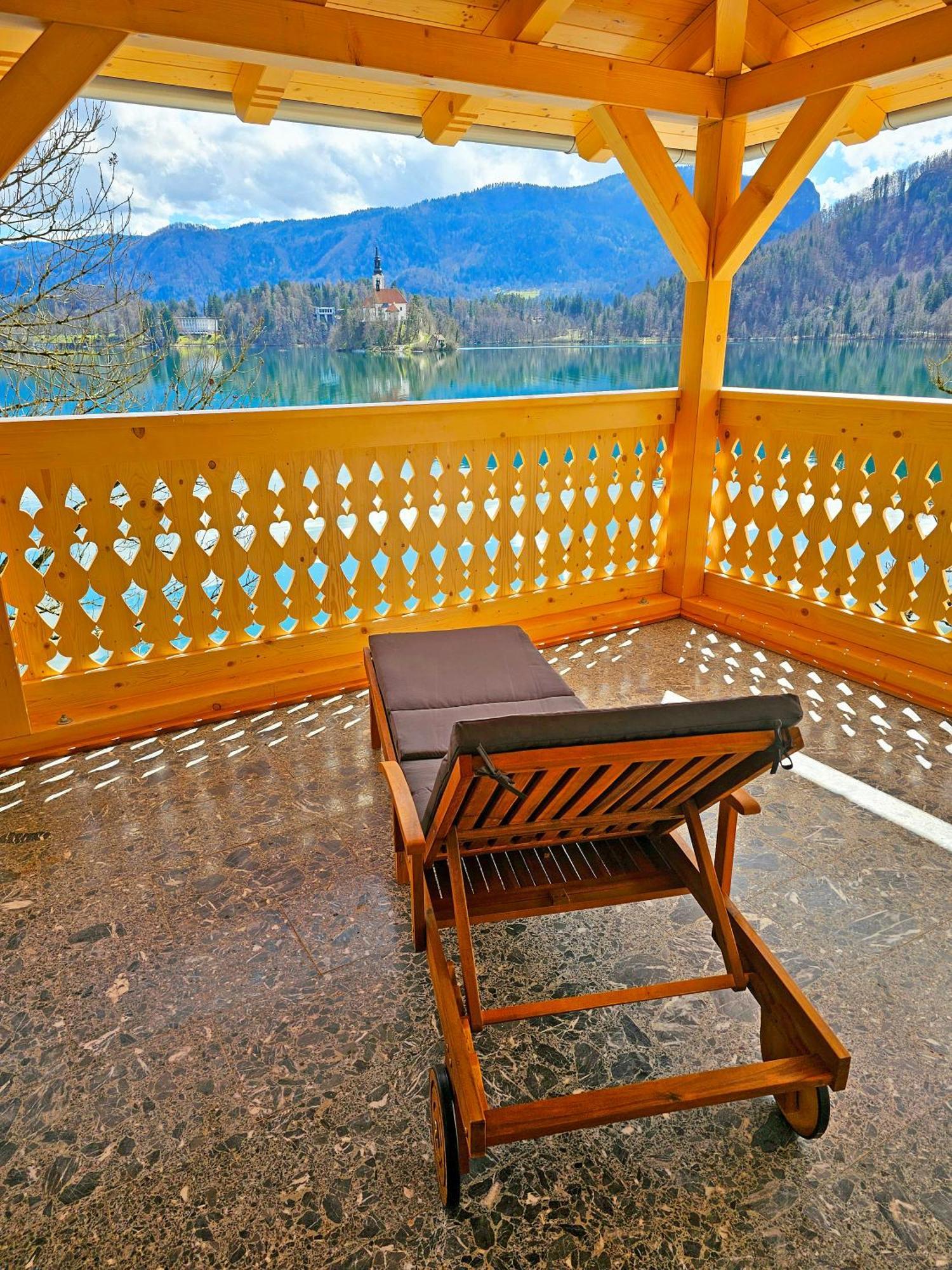 Appartement Lake Bled Apartments *