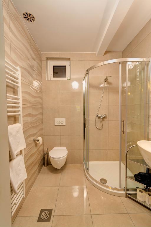 Appartement Lake Bled Apartments