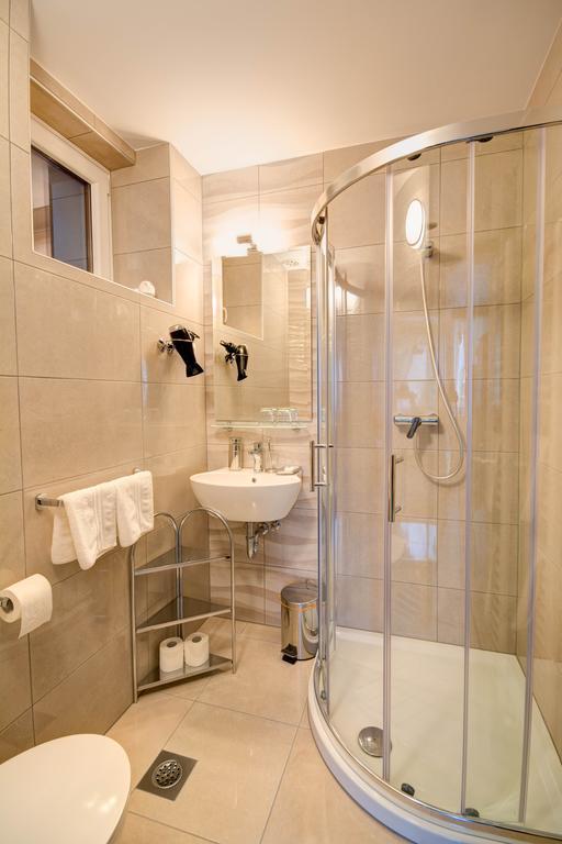 Appartement Lake Bled Apartments *